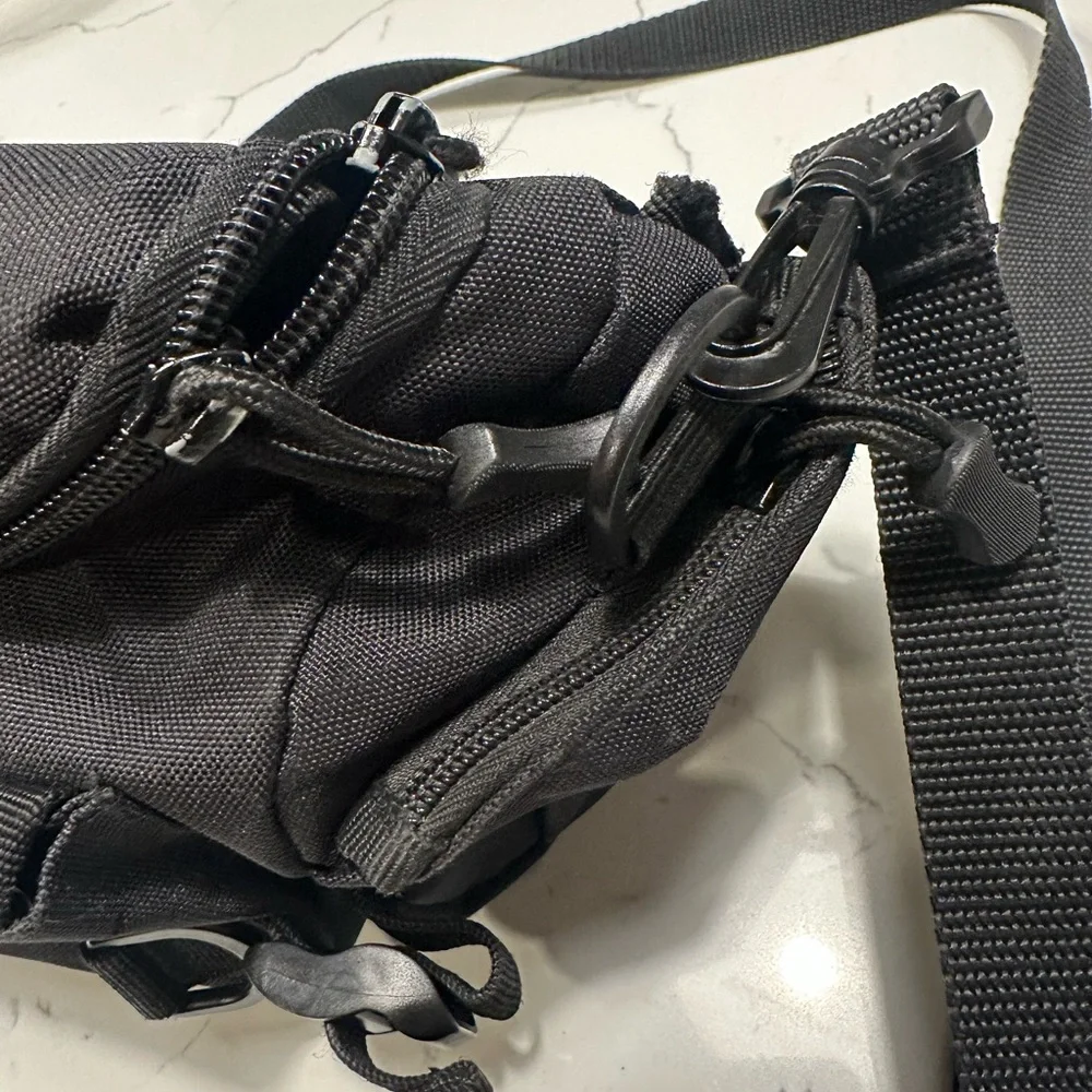 Tactical Sling Bag - Picture 2 of 9